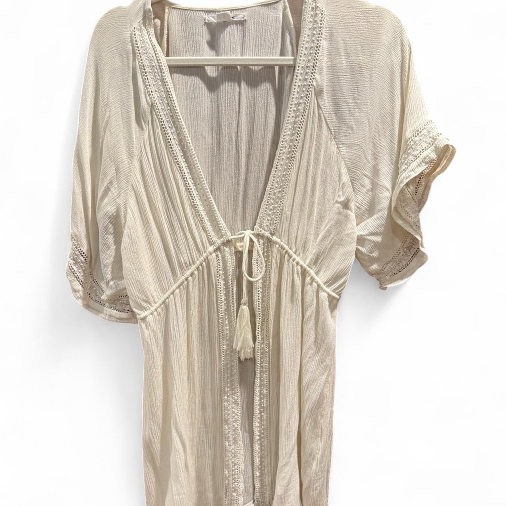 O'Neil Beach Coverup